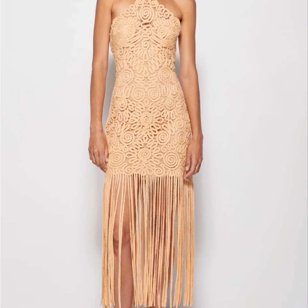Jonathon Simkhai small dress